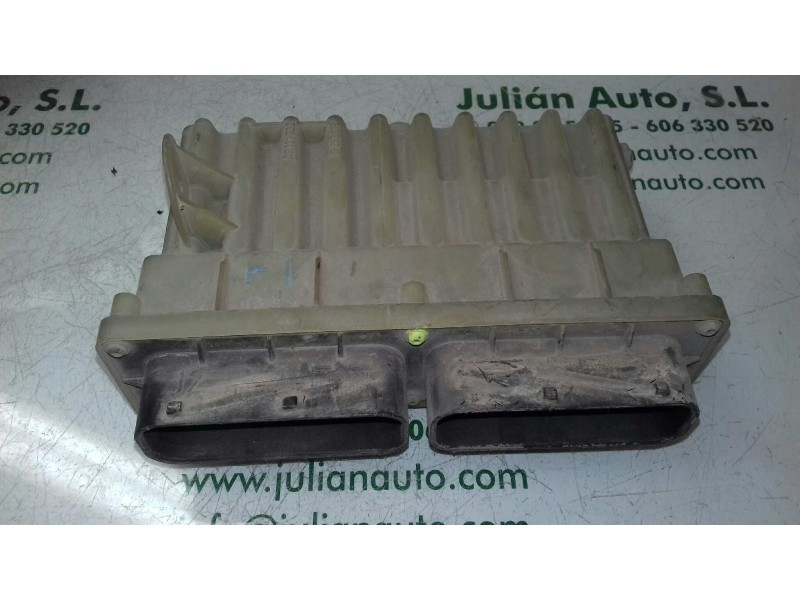 Recambio de modulo electronico para opel astra g berlina club referencia OEM IAM 09131732 ID252619 VENTILADORES Recambio de modulo electronico para opel astra g berlina club referencia OEM IAM 09131732 ID252619 VENTILADORES