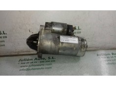 Recambio de motor arranque para general motors cadillac bls business referencia OEM IAM 55353857 M001T30071 MITSUBISHI
