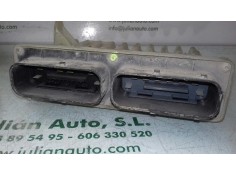 Recambio de modulo electronico para opel astra g berlina club referencia OEM IAM 09131732 ID252619 VENTILADORES 2