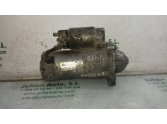 Recambio de motor arranque para general motors cadillac bls business referencia OEM IAM 55353857 M001T30071 MITSUBISHI 2