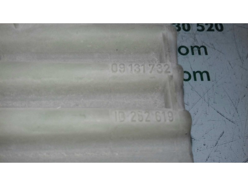 Recambio de modulo electronico para opel astra g berlina club referencia OEM IAM 09131732 ID252619 VENTILADORES Recambio de modulo electronico para opel astra g berlina club referencia OEM IAM 09131732 ID252619 VENTILADORES