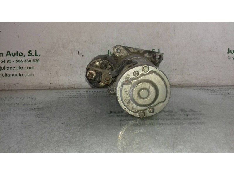 Recambio de motor arranque para general motors cadillac bls business referencia OEM IAM 55353857 M001T30071 MITSUBISHI