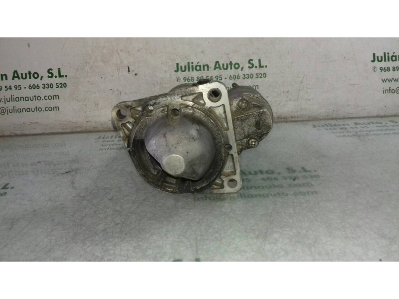 Recambio de motor arranque para general motors cadillac bls business referencia OEM IAM 55353857 M001T30071 MITSUBISHI