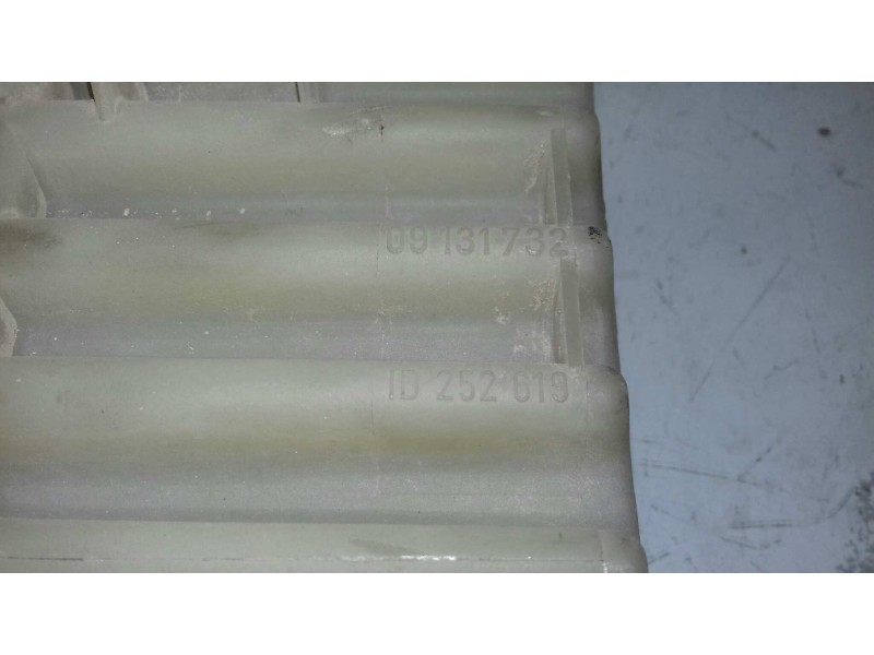 Recambio de modulo electronico para opel astra g berlina club referencia OEM IAM 09131732 ID252619 VENTILADORES