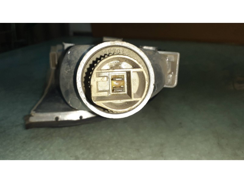 Recambio de faro antiniebla derecho para fiat croma (182) turbo i.e. referencia OEM IAM 60945200  