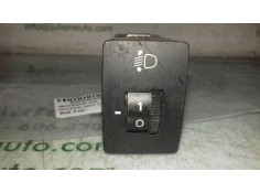 Recambio de interruptor para hyundai getz (tb) 1.5 crdi referencia OEM IAM  5 PINES REGULADOR LUZ 2