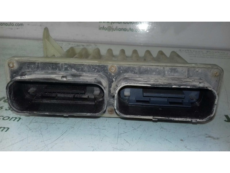 Recambio de modulo electronico para opel astra g berlina club referencia OEM IAM 09131732 ID252619 VENTILADORES