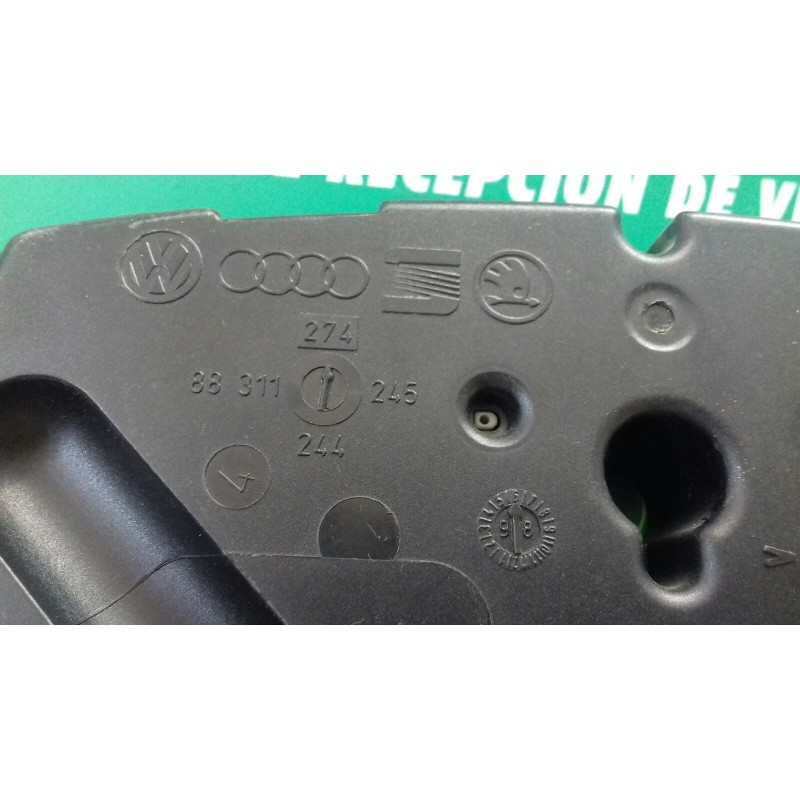 Recambio de cuadro instrumentos para volkswagen passat berlina (3b2) comfortline referencia OEM IAM 110008794023 3B0919881N VDO