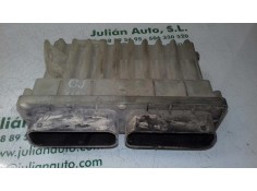 Recambio de modulo electronico para opel astra g berlina club referencia OEM IAM 24410130 ID804027 VENTILADORES