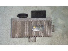 Recambio de caja precalentamiento para renault clio ii fase i (b/cbo) 1.2 alize referencia OEM IAM 7700109860  