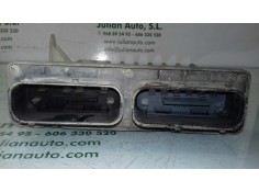 Recambio de modulo electronico para opel astra g berlina club referencia OEM IAM 24410130 ID804027 VENTILADORES 2