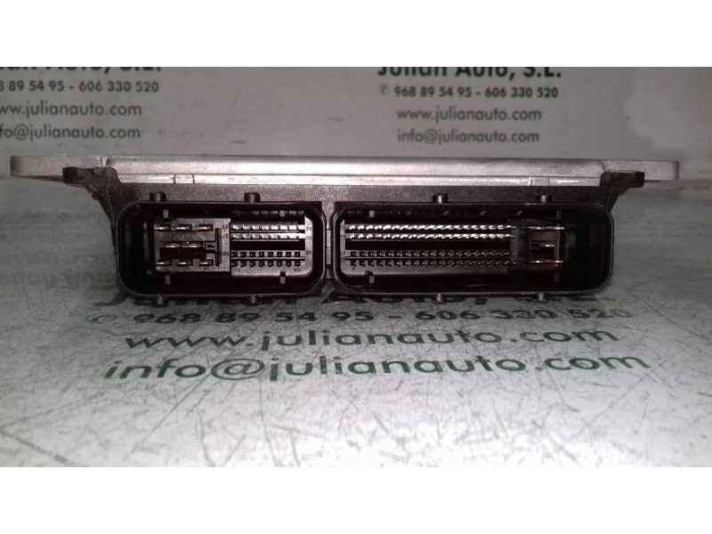 Recambio de centralita motor uce para nissan primera berlina (p12) acenta referencia OEM IAM MEC30110 MEC30110D22306 5Y