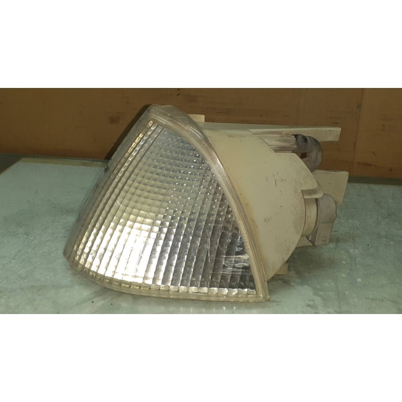 Recambio de piloto delantero izquierdo para fiat scudo (222) 1.9 td / 2.0 jtd el furg. referencia OEM IAM 36190748  