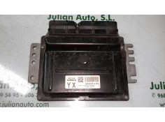 Recambio de centralita motor uce para nissan micra (k12e) acenta referencia OEM IAM MEC32040 MEC32040L44X12 HITACHI