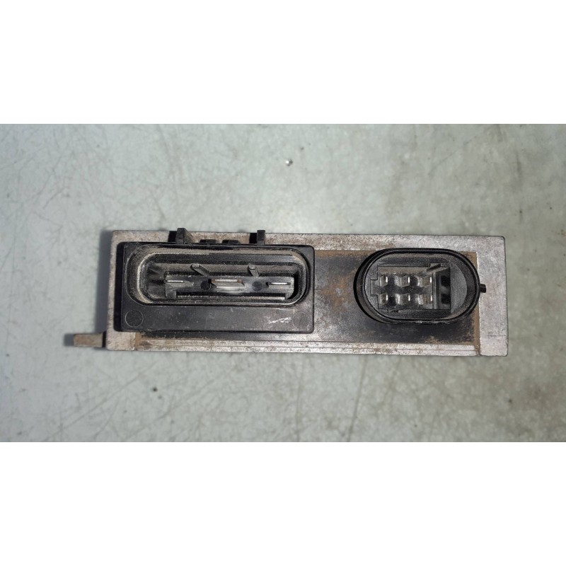 Recambio de caja precalentamiento para renault clio ii fase i (b/cbo) 1.2 alize referencia OEM IAM 7700109860  