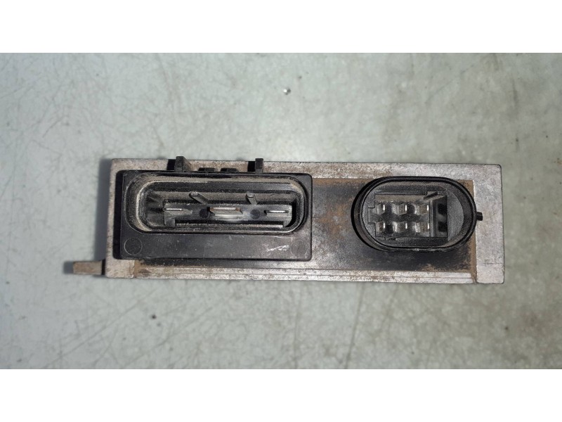 Recambio de caja precalentamiento para renault clio ii fase i (b/cbo) 1.2 alize referencia OEM IAM 7700109860  