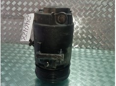 Recambio de compresor aire acondicionado para opel astra h ber. cosmo referencia OEM IAM 6561047  DELPHI