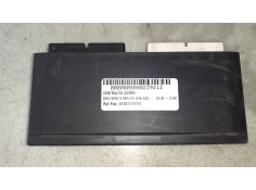 Recambio de centralita cierre para bmw serie 5 berlina (e39) 520i referencia OEM IAM 61351379741  