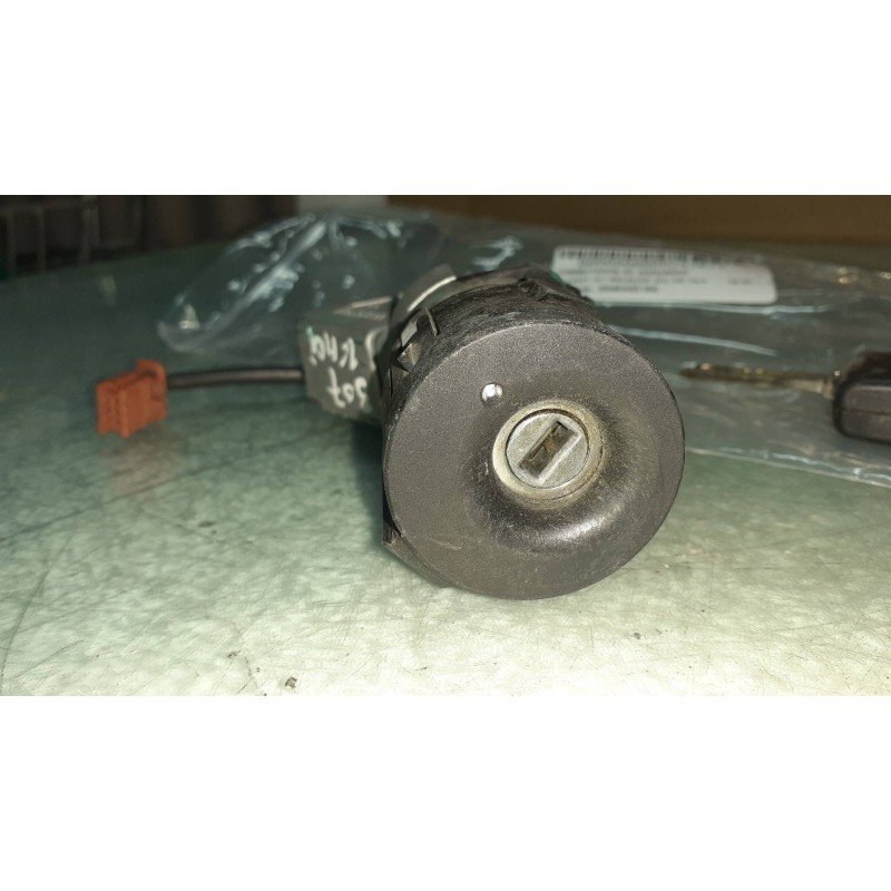 Recambio de conmutador de arranque para peugeot 307 break/sw (s2) sw pack referencia OEM IAM 9648445180  DELPHI