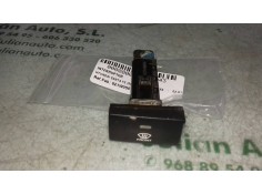 Recambio de interruptor para hyundai santa fe (sm) 2.0 gls crdi 4x4 referencia OEM IAM 621W05010 4+2 PINES LUNA TERMICA