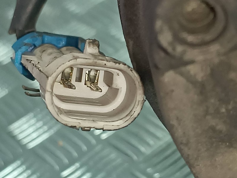 Recambio de compresor aire acondicionado para opel astra h ber. cosmo referencia OEM IAM 6561047  DELPHI