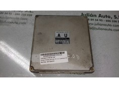 Recambio de centralita motor uce para nissan primera berlina (p11) 2.0 turbodiesel cat referencia OEM IAM 237102J610 4079131111 
