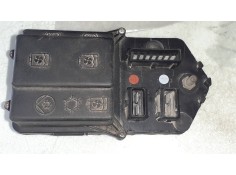 Recambio de centralita aire acondicionado para fiat tempra berlina (159) t.ds referencia OEM IAM 7763998  