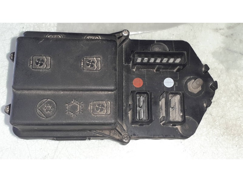 Recambio de centralita aire acondicionado para fiat tempra berlina (159) t.ds referencia OEM IAM 7763998  