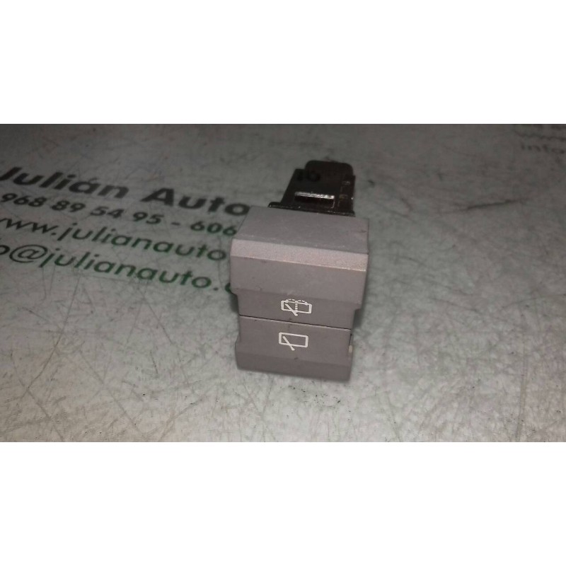 Recambio de interruptor para kia carens 2.0 crdi ex monovolumen referencia OEM IAM 50718 6 PINES LIMPIAPARABRISAS