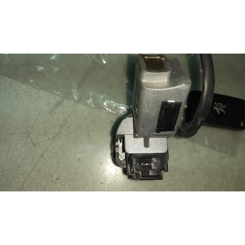 Recambio de conmutador de arranque para peugeot 307 break/sw (s2) sw pack referencia OEM IAM 9648445180  DELPHI