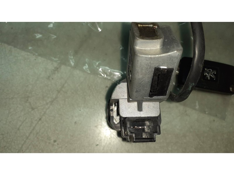 Recambio de conmutador de arranque para peugeot 307 break/sw (s2) sw pack referencia OEM IAM 9648445180  DELPHI