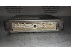 Recambio de centralita motor uce para nissan primera berlina (p11) 2.0 turbodiesel cat referencia OEM IAM 237102J610 4079131111  2