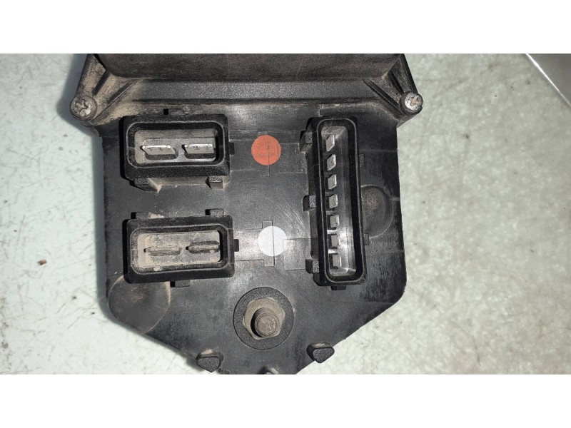 Recambio de centralita aire acondicionado para fiat tempra berlina (159) t.ds referencia OEM IAM 7763998  