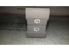 Recambio de interruptor para kia carens 2.0 crdi ex monovolumen referencia OEM IAM 50718 6 PINES LIMPIAPARABRISAS 2