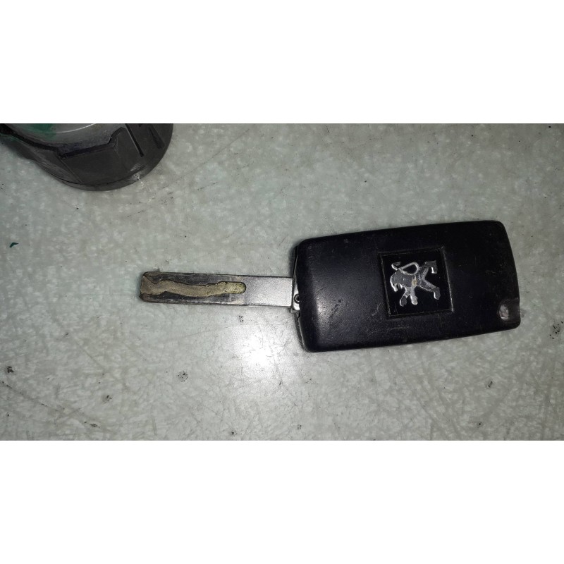 Recambio de conmutador de arranque para peugeot 307 break/sw (s2) sw pack referencia OEM IAM 9648445180  DELPHI