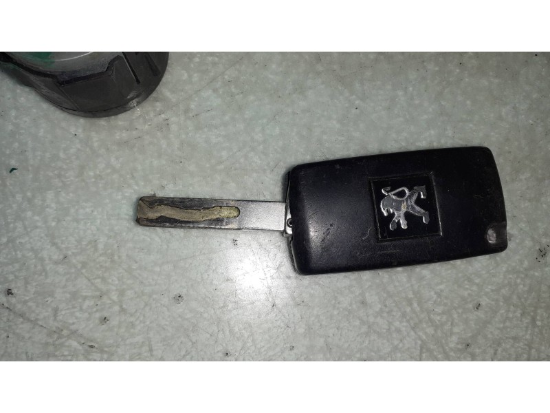 Recambio de conmutador de arranque para peugeot 307 break/sw (s2) sw pack referencia OEM IAM 9648445180  DELPHI