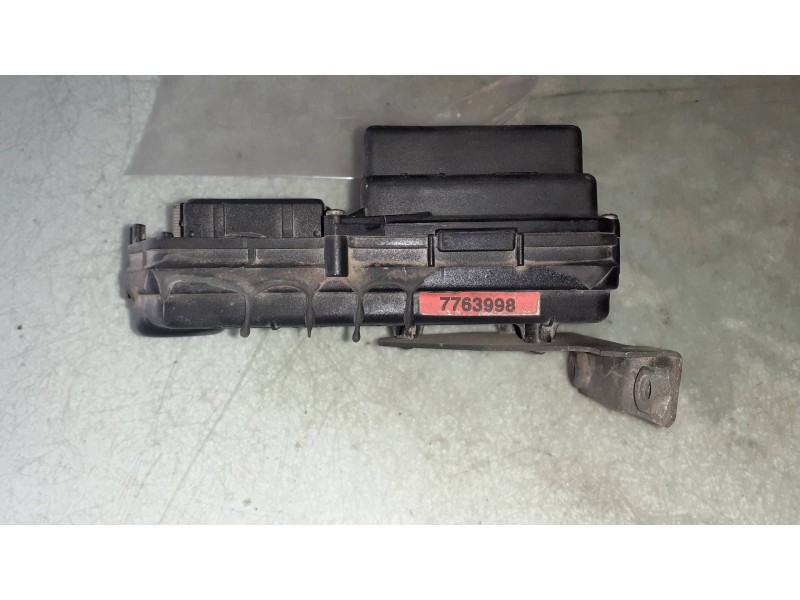 Recambio de centralita aire acondicionado para fiat tempra berlina (159) t.ds referencia OEM IAM 7763998  