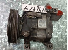 Recambio de compresor aire acondicionado para peugeot 107 urban referencia OEM IAM 5060217332 DKV06R VALEO