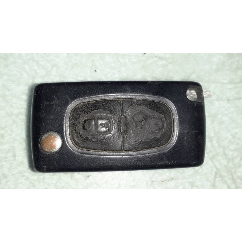 Recambio de conmutador de arranque para peugeot 307 break/sw (s2) sw pack referencia OEM IAM 9648445180  DELPHI