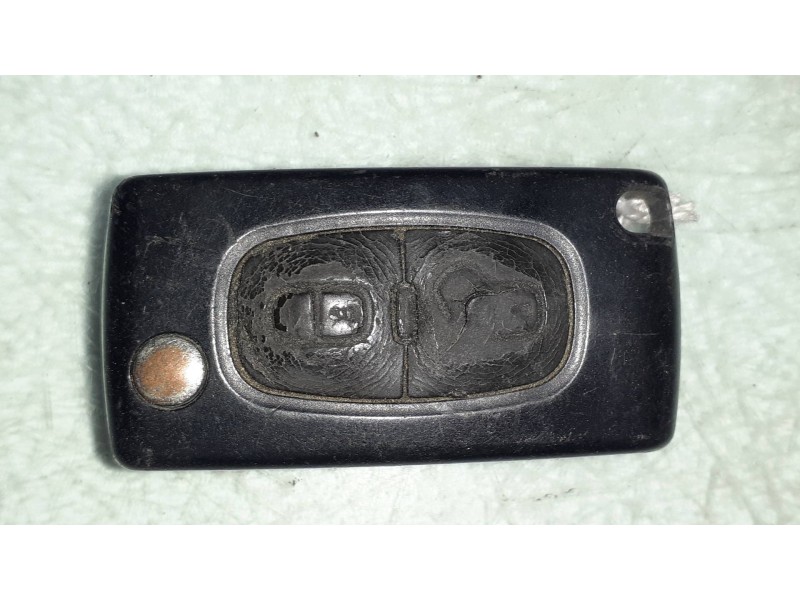 Recambio de conmutador de arranque para peugeot 307 break/sw (s2) sw pack referencia OEM IAM 9648445180  DELPHI