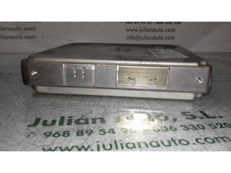 Recambio de centralita motor uce para nissan primera berlina (p11) 2.0 turbodiesel cat referencia OEM IAM 237102J610 4079131111 