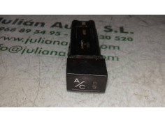 Recambio de interruptor para hyundai getz (tb) 1.5 crdi referencia OEM IAM 972591C000 3+2 PINES AIRE ACONDICIONADO