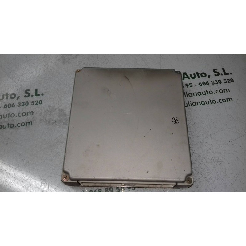 Recambio de centralita motor uce para nissan primera berlina (p11) 2.0 turbodiesel cat referencia OEM IAM 237102J610 4079131111 