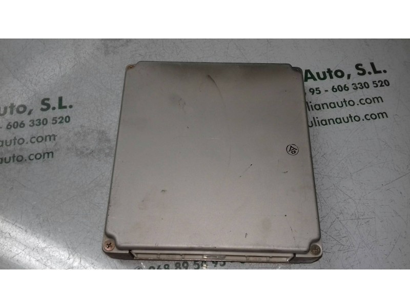 Recambio de centralita motor uce para nissan primera berlina (p11) 2.0 turbodiesel cat referencia OEM IAM 237102J610 4079131111 