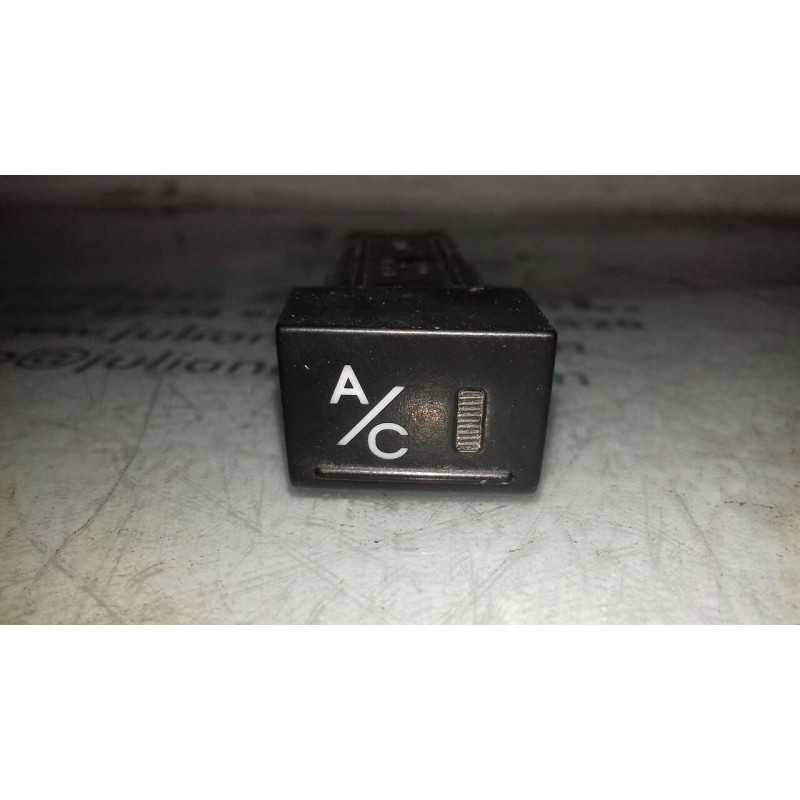 Recambio de interruptor para hyundai getz (tb) 1.5 crdi referencia OEM IAM 972591C000 3+2 PINES AIRE ACONDICIONADO