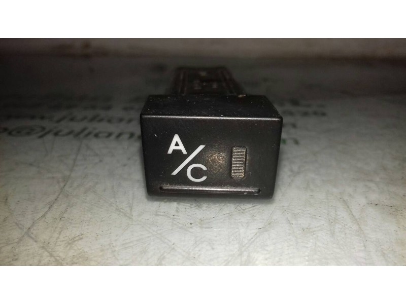Recambio de interruptor para hyundai getz (tb) 1.5 crdi referencia OEM IAM 972591C000 3+2 PINES AIRE ACONDICIONADO