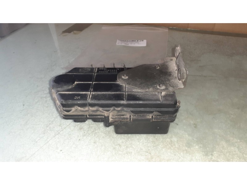 Recambio de centralita aire acondicionado para fiat tempra berlina (159) t.ds referencia OEM IAM 7763998  