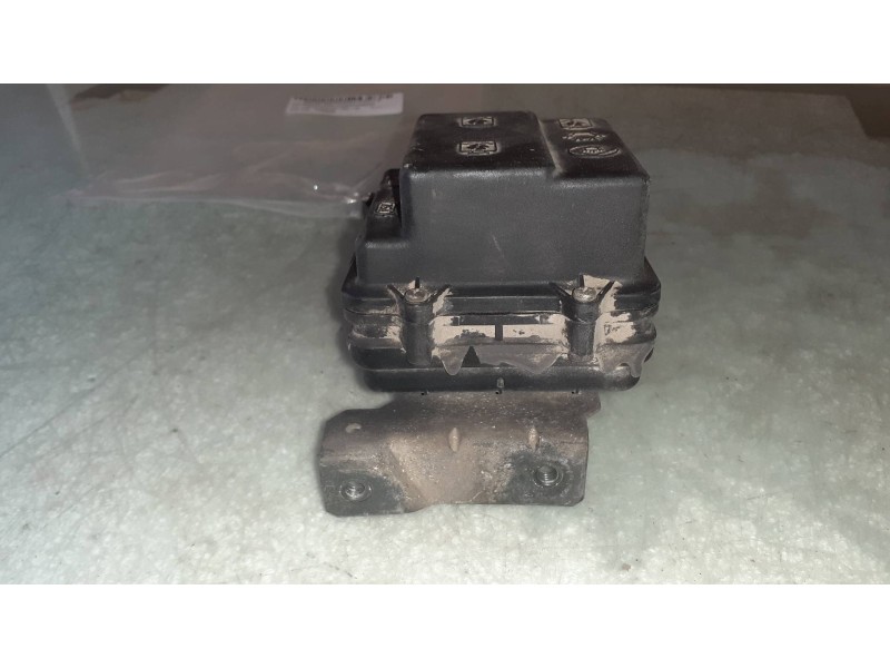 Recambio de centralita aire acondicionado para fiat tempra berlina (159) t.ds referencia OEM IAM 7763998  