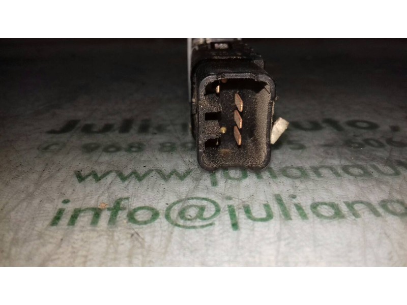 Recambio de interruptor para hyundai getz (tb) 1.5 crdi referencia OEM IAM 972591C000 3+2 PINES AIRE ACONDICIONADO