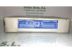 Recambio de centralita motor uce para nissan almera (n15) gx referencia OEM IAM 237101N712 A93F09A15 X2 2